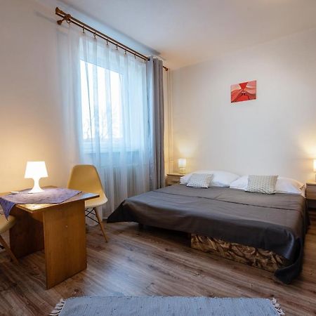Hotel Poludnica Liptovský Mikuláš 外观 照片