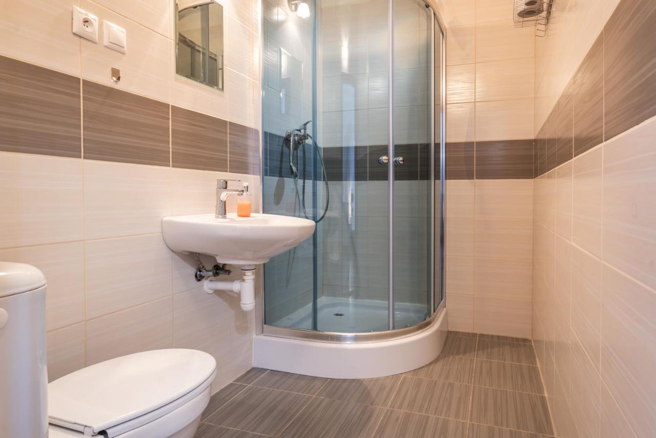 Hotel Poludnica Liptovský Mikuláš 外观 照片