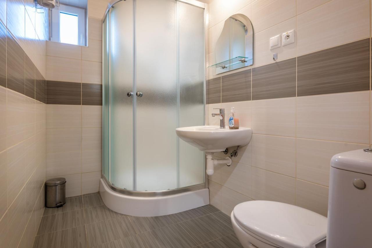 Hotel Poludnica Liptovský Mikuláš 外观 照片